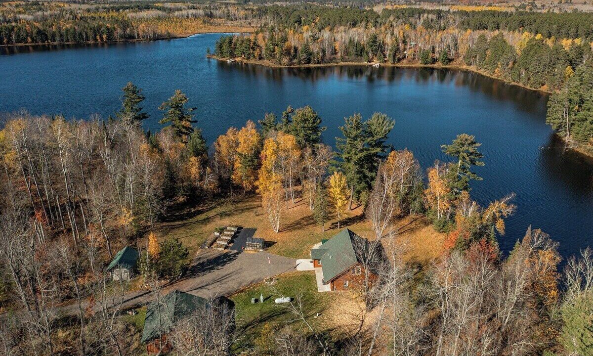 Photo of Outdoor in Bigfork