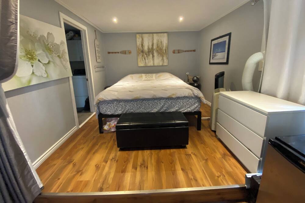 Photo of Bedroom in Dunnville