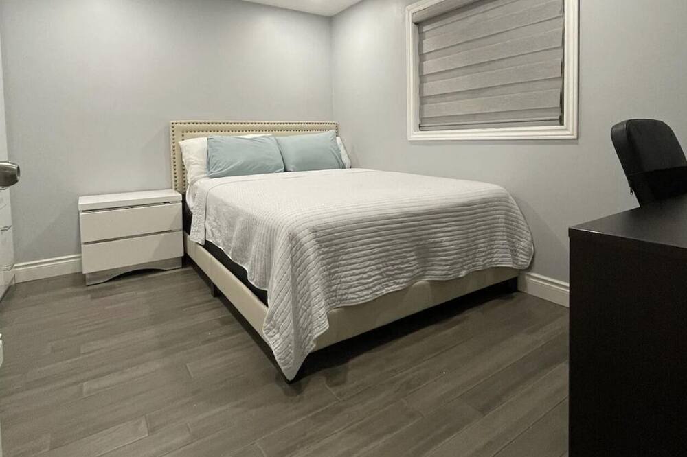 Photo of Bedroom in Courtice