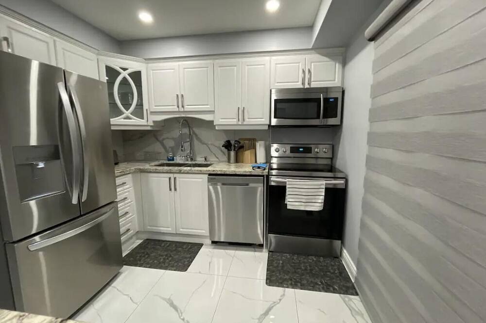 Photo of Kitchen in Courtice