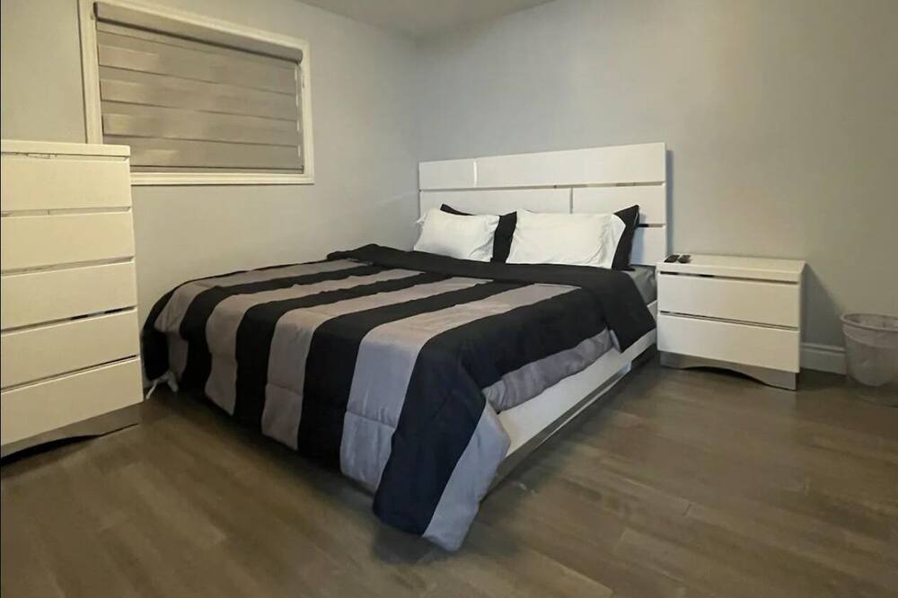 Photo of Bedroom in Courtice