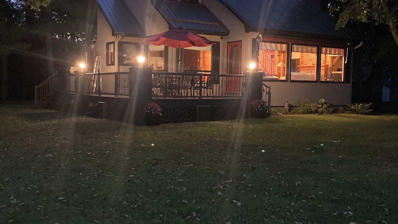 Photo of Outdoor in Victoria Road