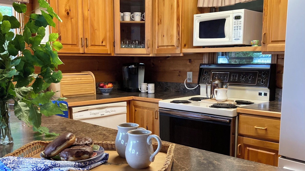 Photo of Kitchen in Victoria Road