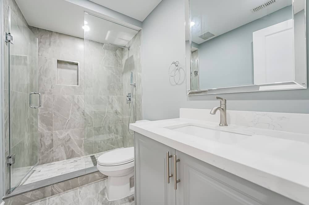 Photo of Bathroom in Alderwood