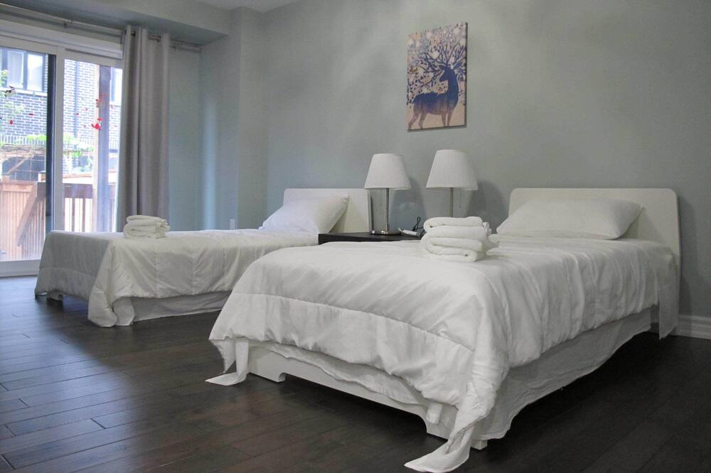 Photo of Bedroom in Alderwood
