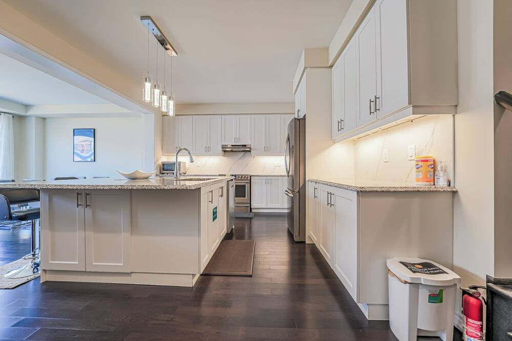 Photo of Kitchen in Alderwood
