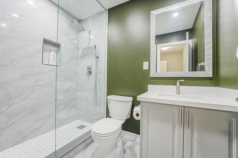 Photo of Bathroom in Alderwood