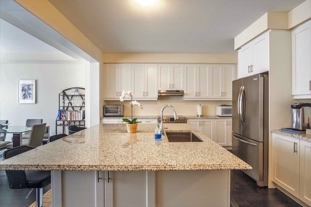 Photo of Kitchen in Alderwood