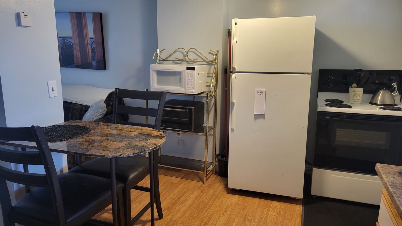 Photo of Kitchen in Timmins