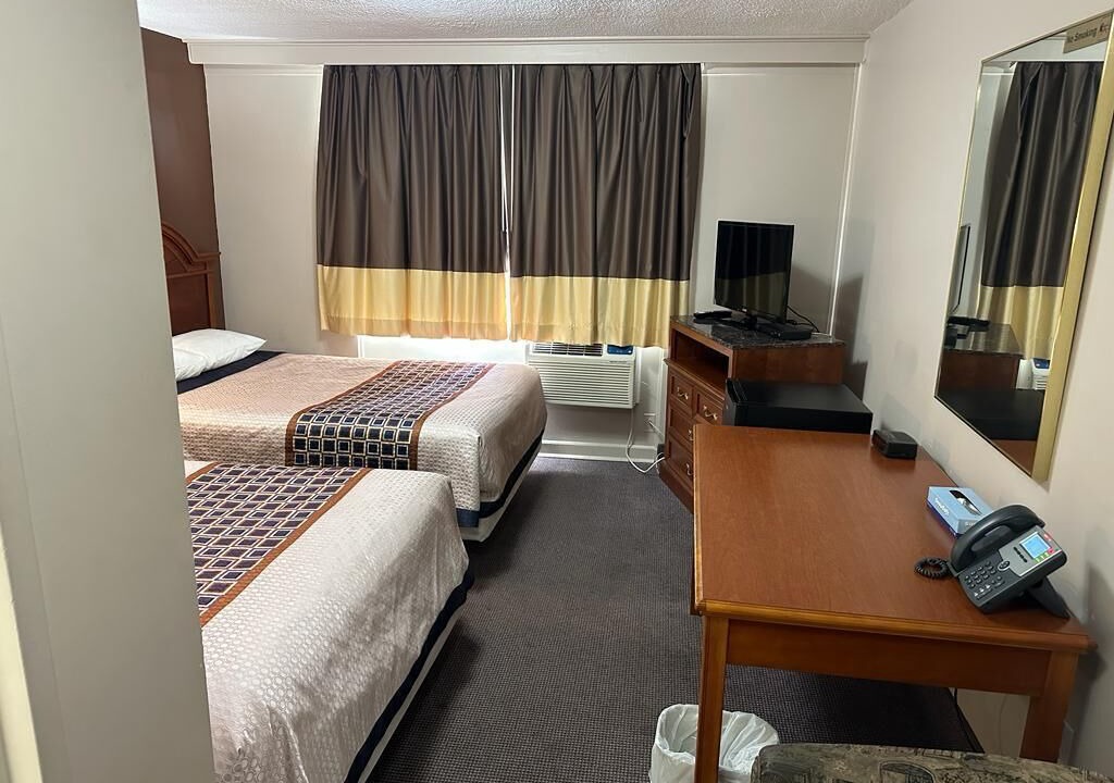 Photo of Bedroom in Deep River
