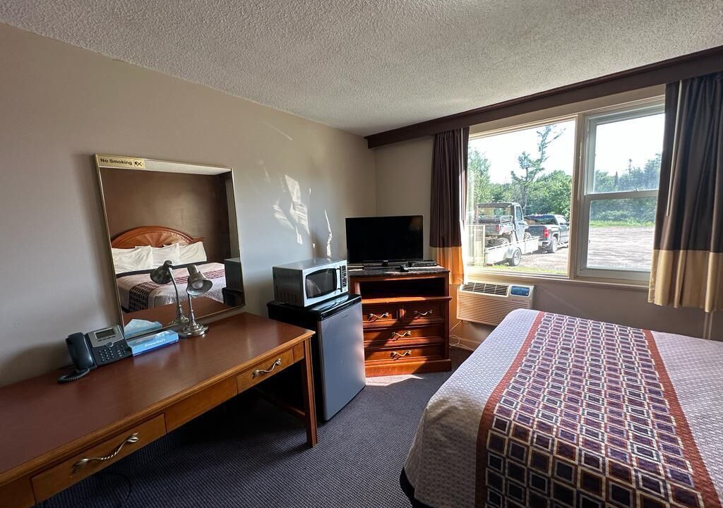 Photo of Bedroom in Deep River