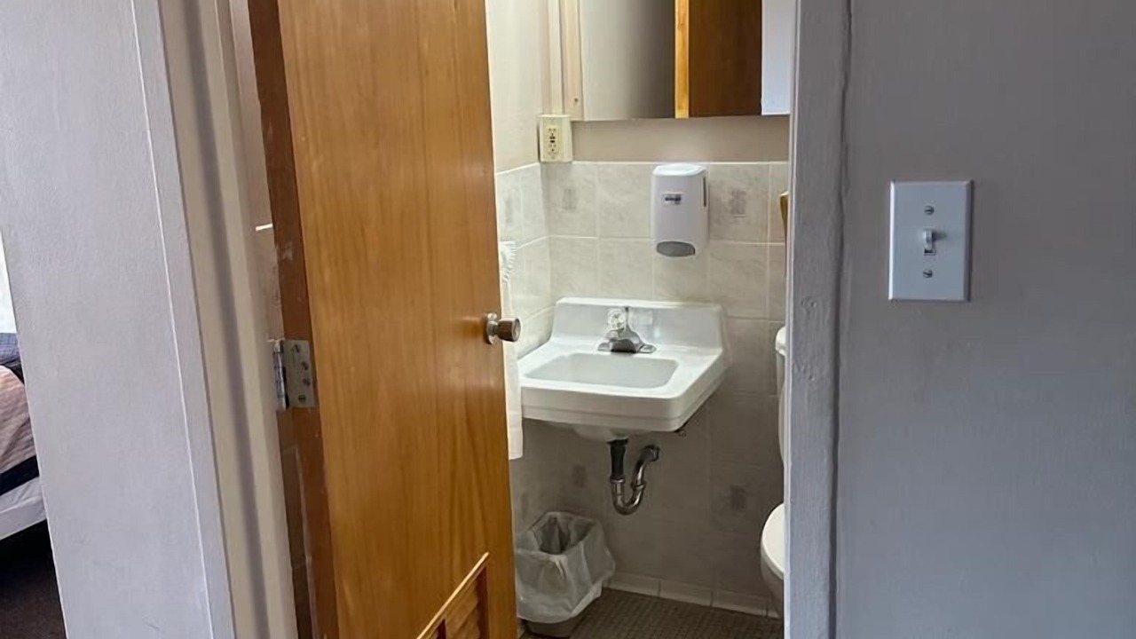 Photo of Bathroom in Deep River
