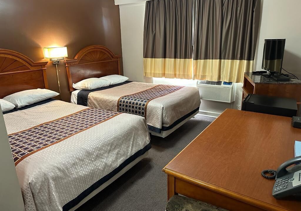 Photo of Bedroom in Deep River