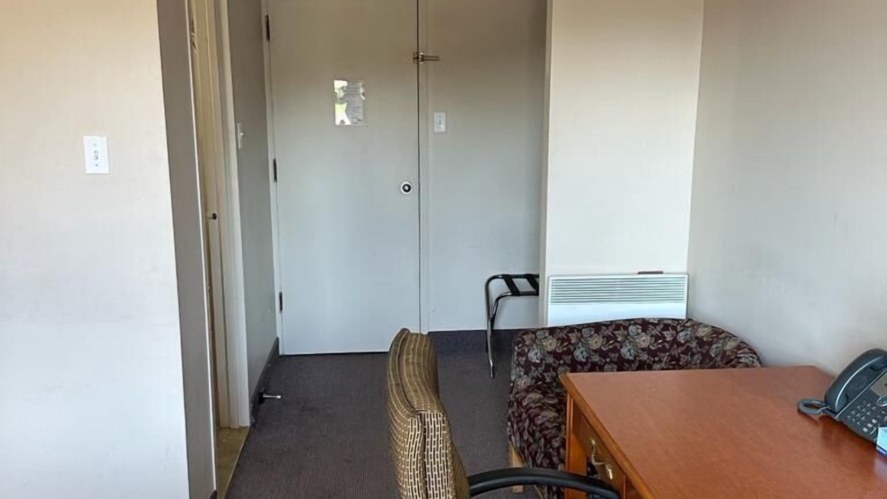 Photo of Bedroom in Deep River