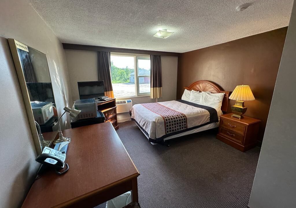 Photo of Bedroom in Deep River