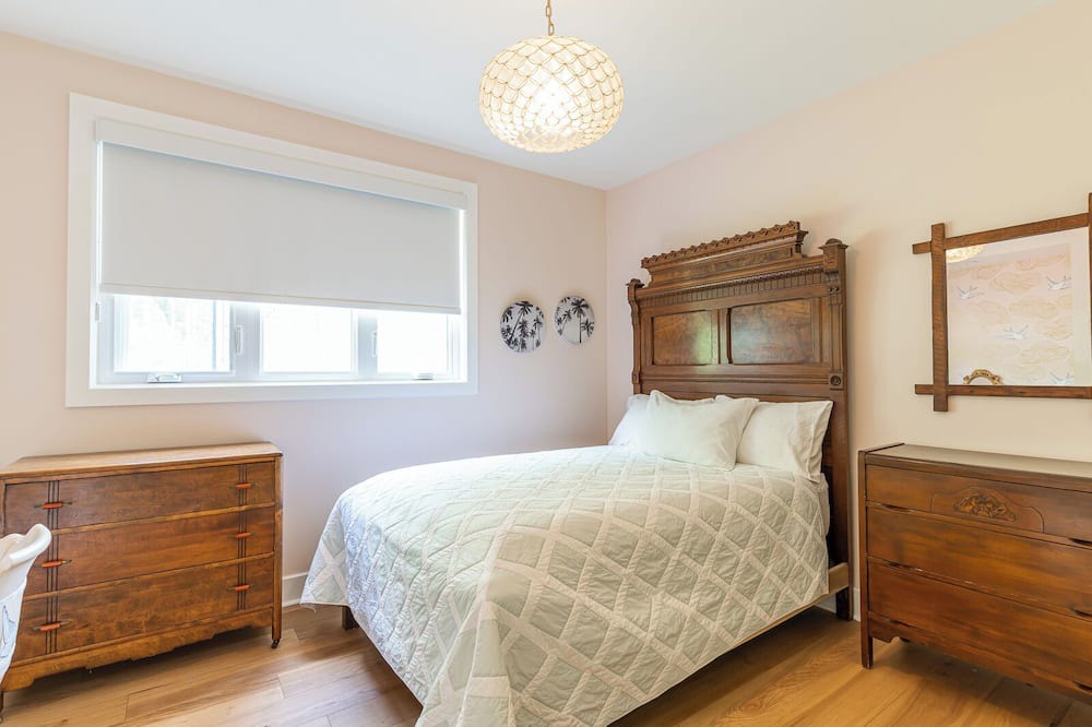 Photo of Bedroom in Georgian Bluffs