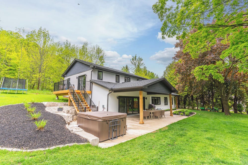 Photo of Outdoor in Georgian Bluffs