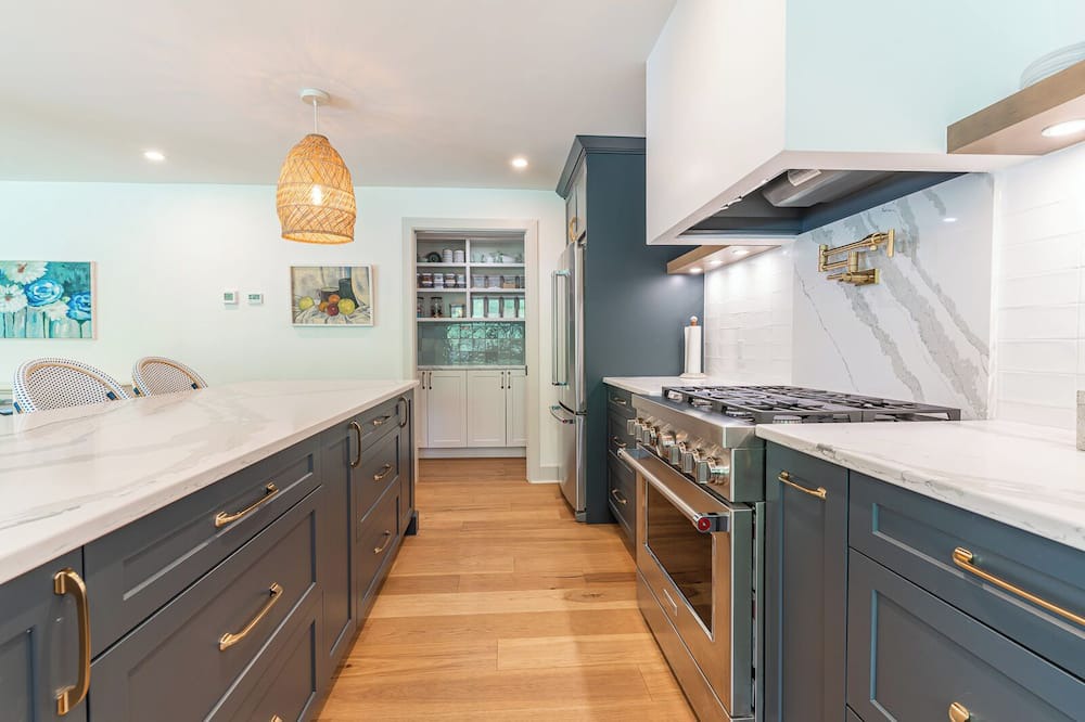 Photo of Kitchen in Georgian Bluffs