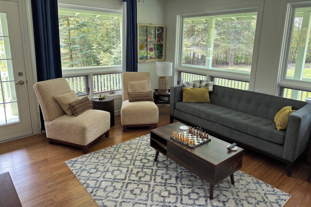 Photo of Livingroom in Brighton
