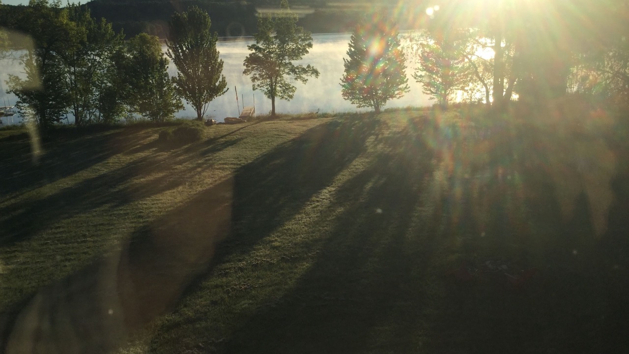 Photo of Outdoor in Golden Lake