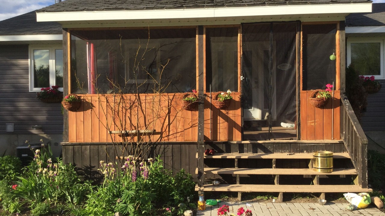 Photo of Outdoor in Golden Lake