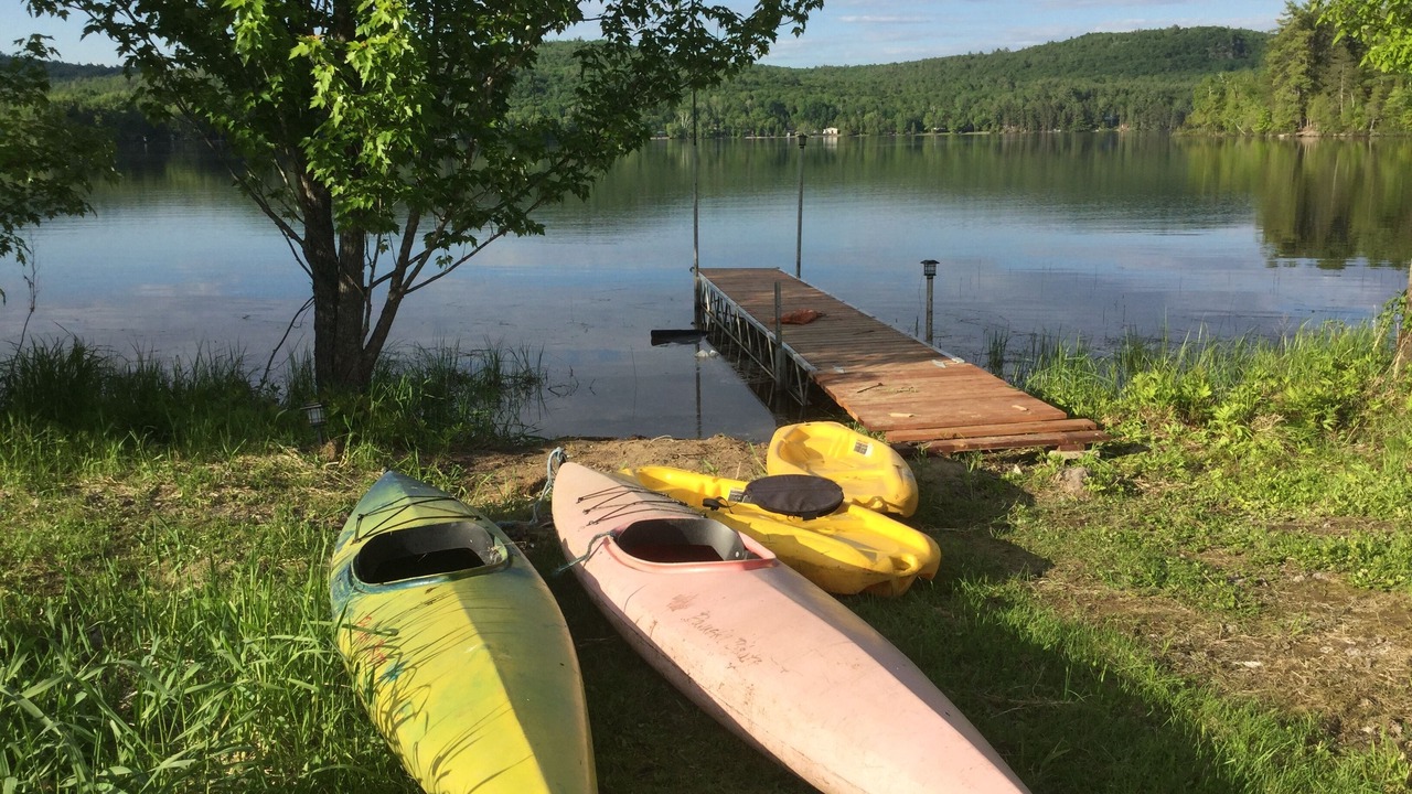 Photo of Outdoor in Golden Lake