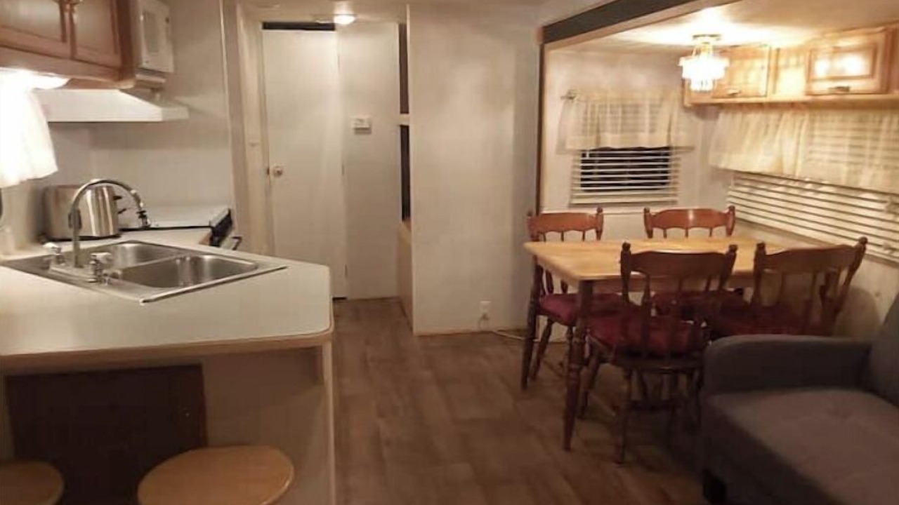 Photo of Kitchen in Clarence-Rockland