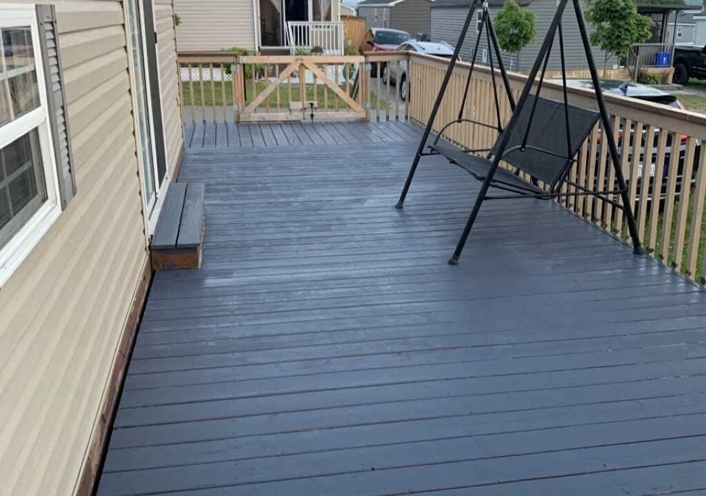 Photo of Outdoor in Otonabee-South Monaghan