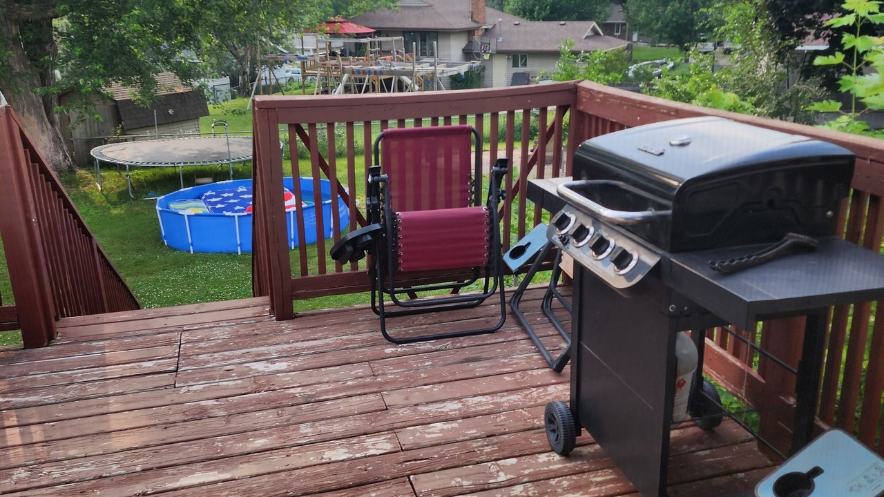 Photo of Outdoor in Cottage Grove