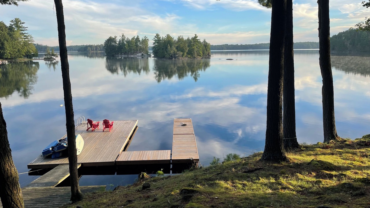 Photo of Outdoor in North Kawartha