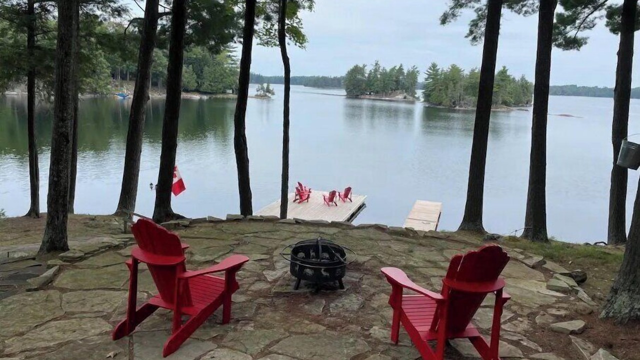 Photo of Outdoor in North Kawartha