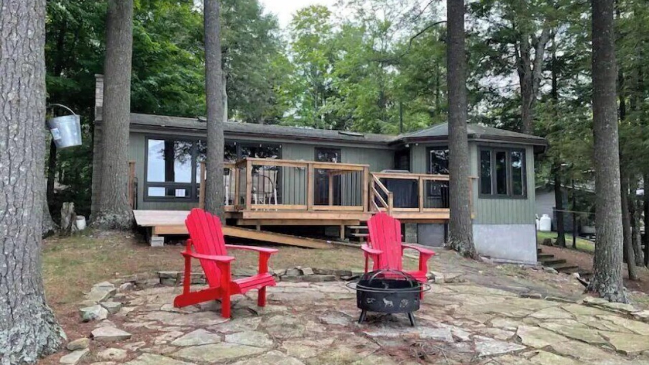 Photo of Outdoor in North Kawartha