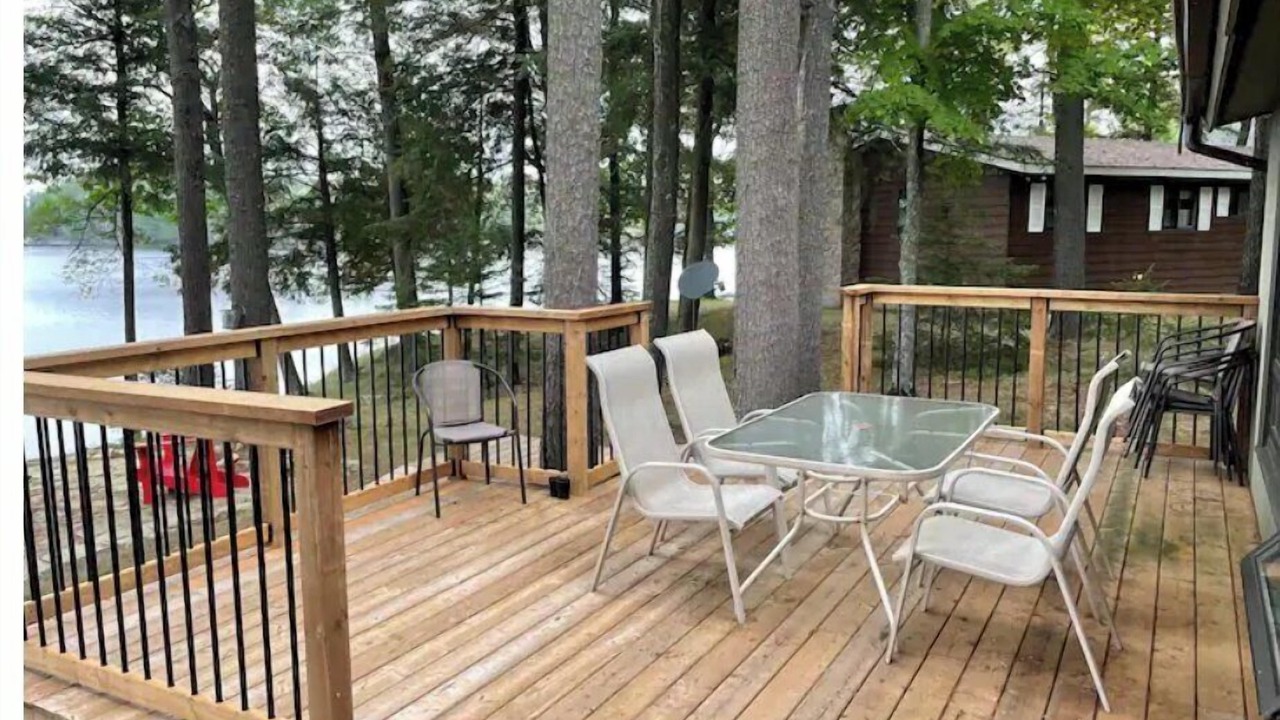 Photo of Outdoor in North Kawartha
