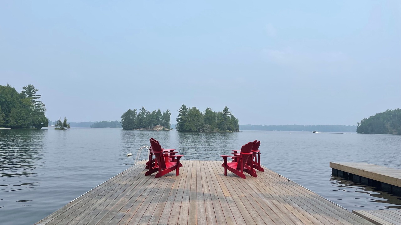 Photo of Outdoor in North Kawartha
