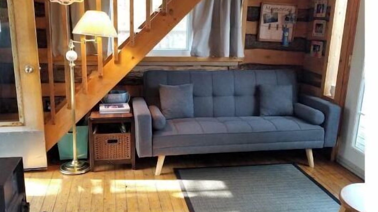 Photo of Livingroom in Port Severn