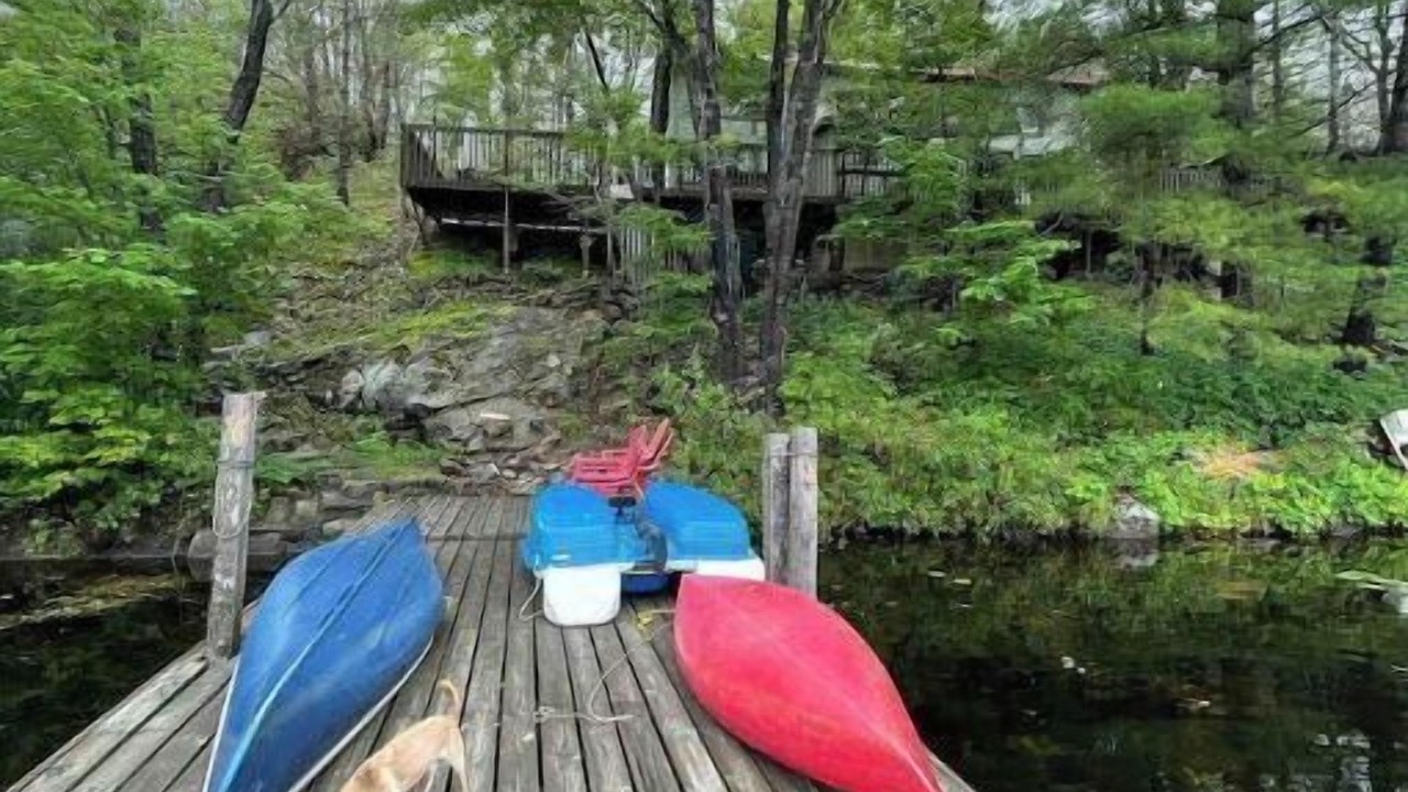 Photo of Outdoor in Port Severn