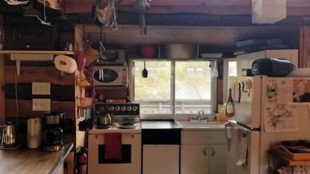Photo of Kitchen in Port Severn