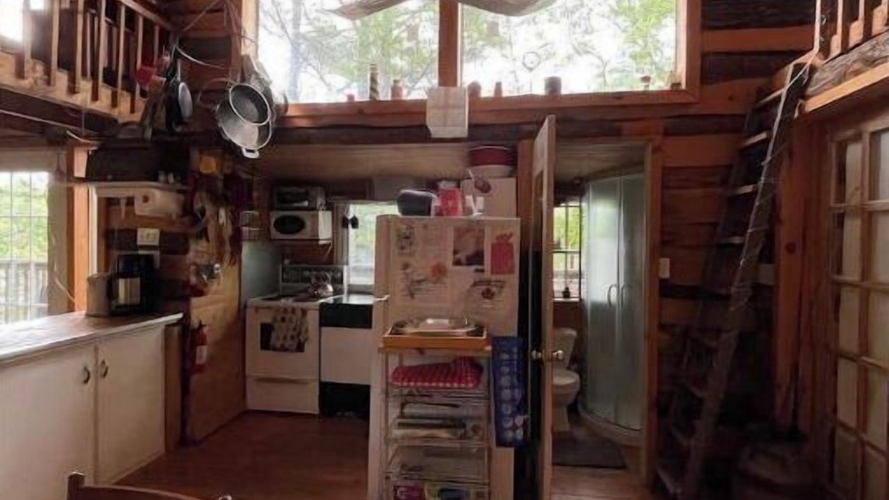 Photo of Kitchen in Port Severn