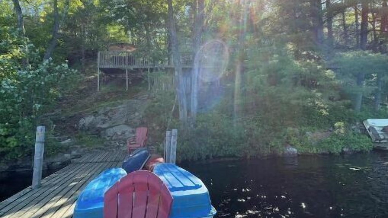 Photo of Outdoor in Port Severn