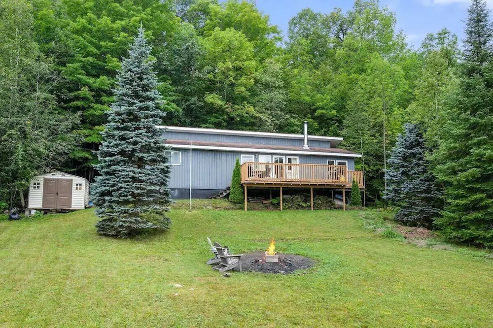 Photo of Outdoor in Irondale