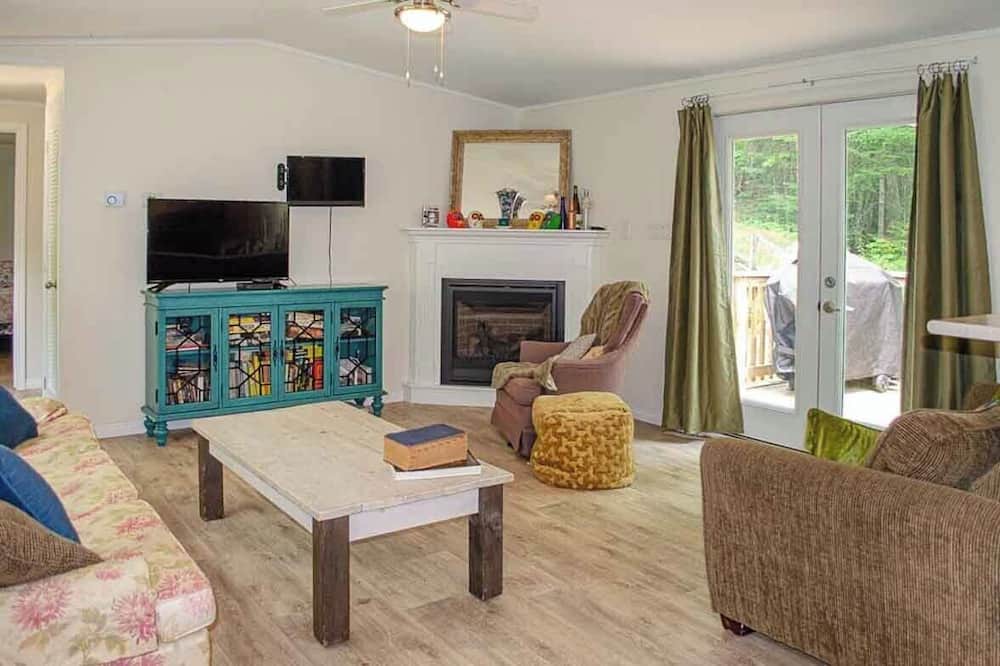 Photo of Livingroom in Faraday