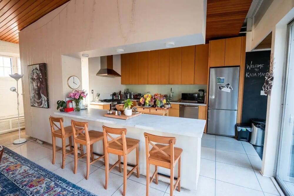 Photo of Kitchen in Midtown Toronto