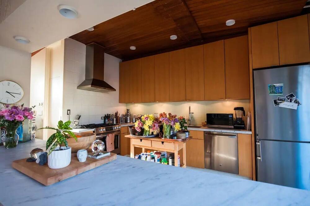 Photo of Kitchen in Midtown Toronto