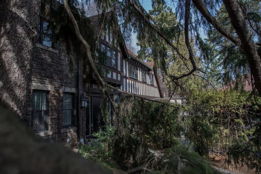 Photo of Outdoor in Midtown Toronto