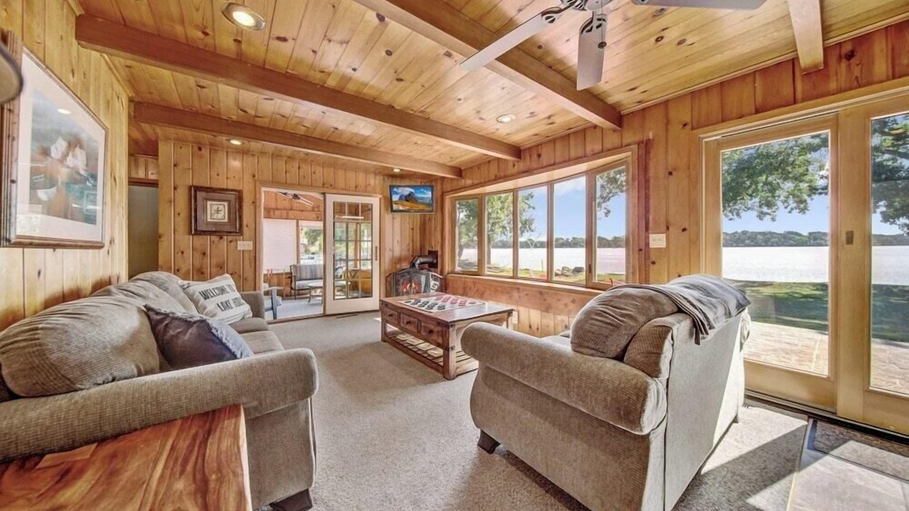 Photo of Livingroom in Faribault