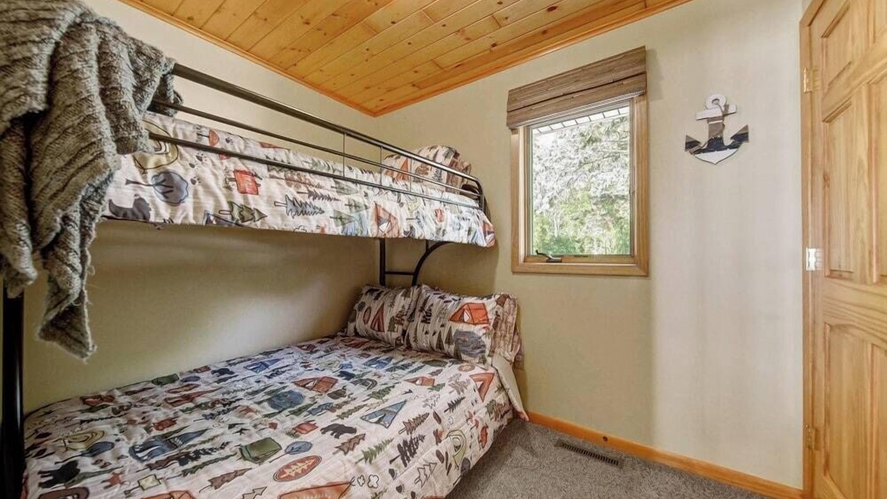Photo of Bedroom in Faribault