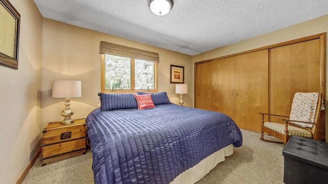 Photo of Bedroom in Faribault