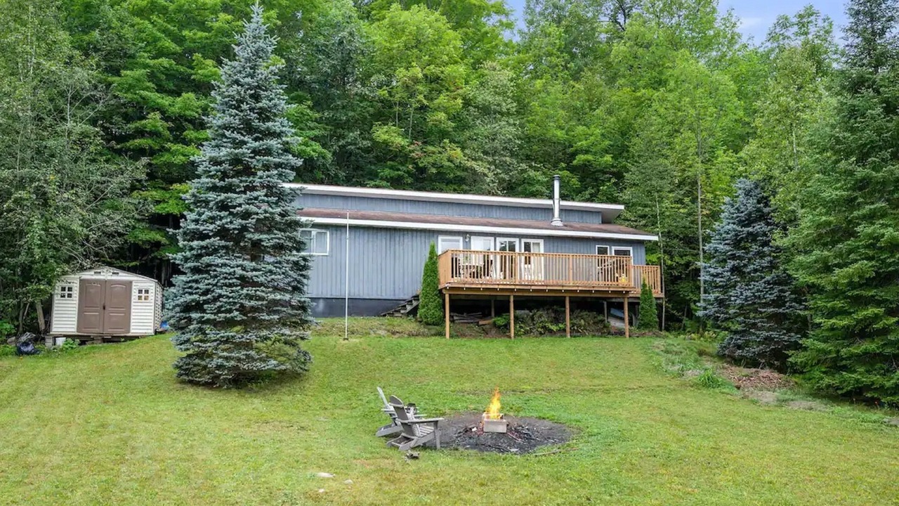 Photo of Outdoor in Irondale