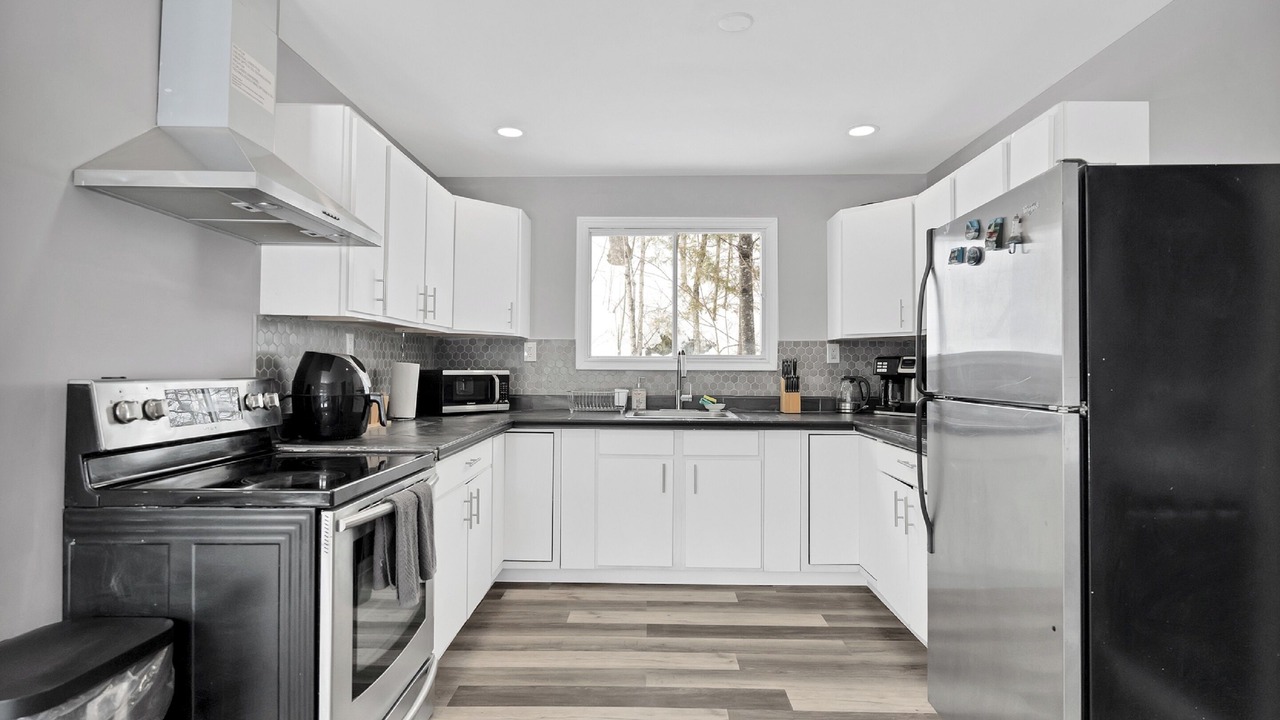 Photo of Kitchen in Irondale