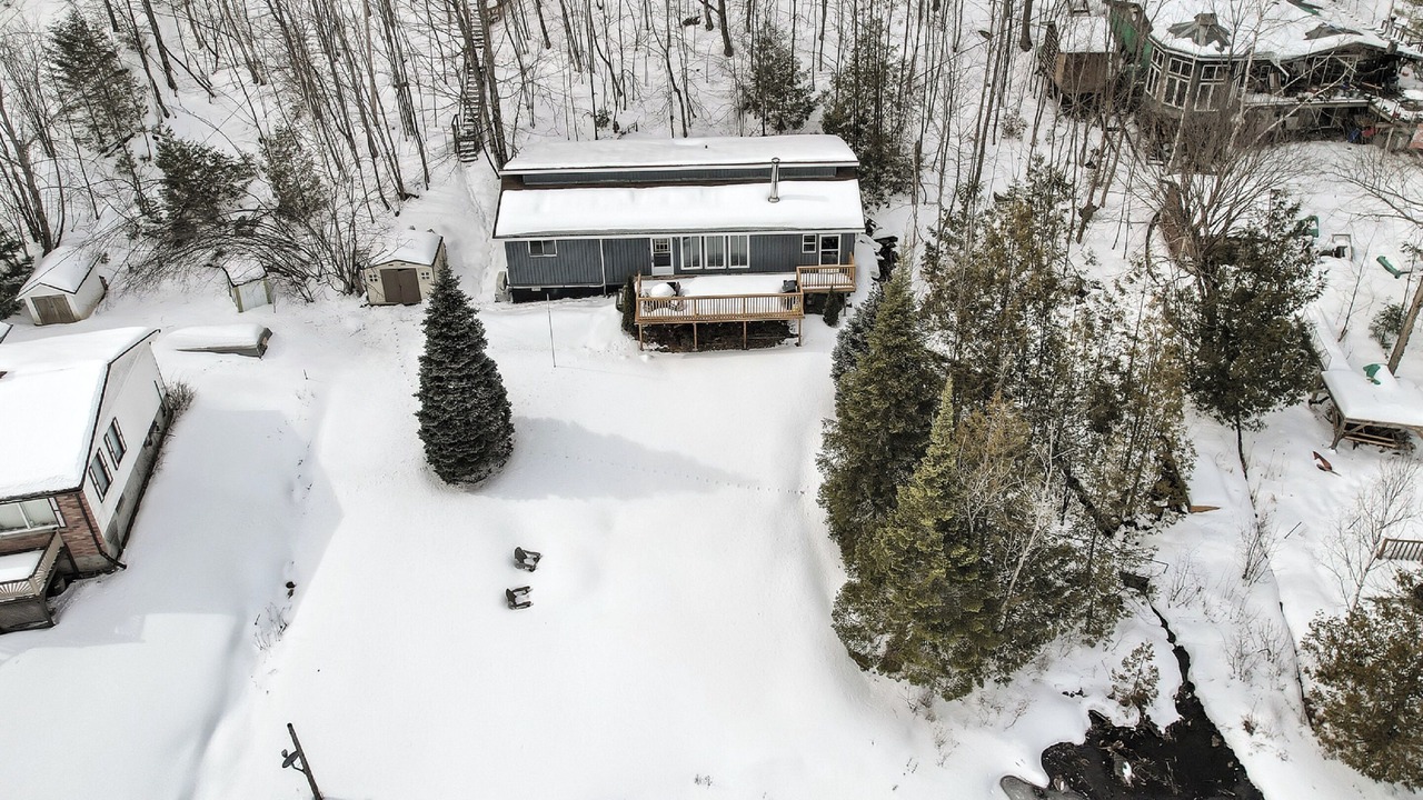 Photo of Outdoor in Irondale